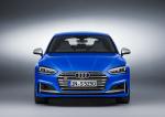 Audi S5 Sportback 2016 года (WW)